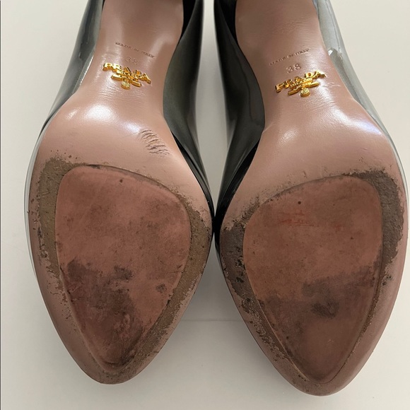 Prada heels - Picture 7 of 14